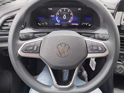 Volkswagen T-Roc Volkswagen t-roc 1.0 tsi life 110 cv Grigio usata Mirabella Eclano