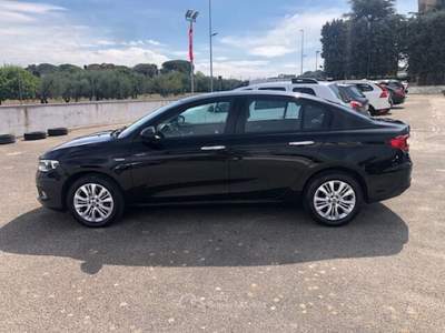 Fiat Tipo Mjt 4 porte Opening Edition Nero usata Gioia del Colle