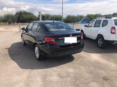 Fiat Tipo Mjt 4 porte Opening Edition Nero usata Gioia del Colle