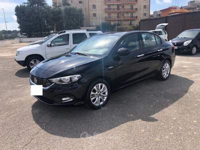 Fiat Tipo Mjt 4 porte Opening Edition Nero usata Gioia del Colle