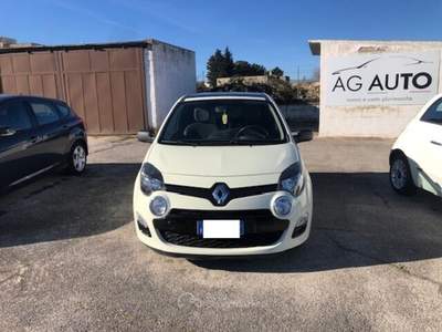 Renault Twingo Wave Bianco usata Gioia del Colle
