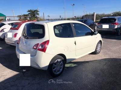 Renault Twingo Wave Bianco usata Gioia del Colle