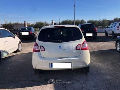 Renault Twingo Wave Bianco usata Gioia del Colle