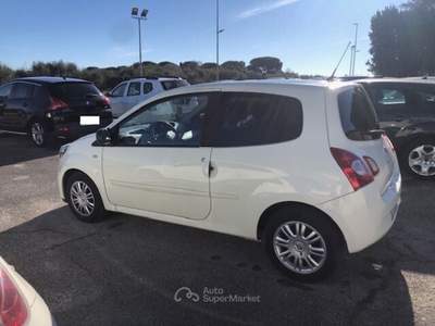 Renault Twingo Wave Bianco usata Gioia del Colle