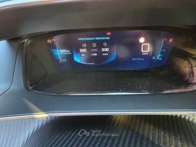 Peugeot 2008 Mai avuto incidenti e mai avuto guasti interni immacolati usata Recco