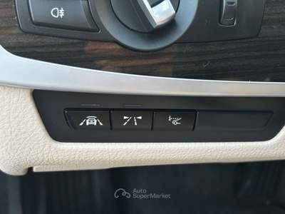 BMW Serie 5 525d BMW 5.25 Blu/Azzurro usata Creazzo