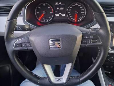 Seat Arona Seat Arona 1.6 tdi 95 cv xcellence Bianco usata Mirabella Eclano