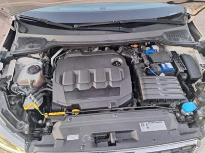 Seat Arona Seat Arona 1.6 tdi 95 cv xcellence Bianco usata Mirabella Eclano