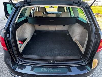 Volkswagen Passat Volkswagen Passat Nero usata Creazzo