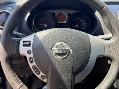 Nissan Qashqai Nissan Qashqai 1.5 Diesel 105cv Blu/Azzurro usata Mazara del Vallo