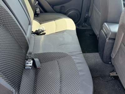Nissan Qashqai Nissan Qashqai 1.5 Diesel 105cv Blu/Azzurro usata Mazara del Vallo