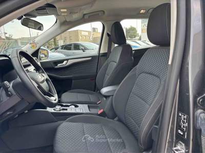 Ford Kuga Kuga 2.5 Full Hybrid 190 CV CVT 2WD Connect Grigio usata Castagneto Carducci