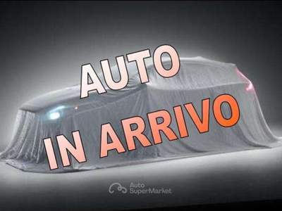 Jeep Avenger Avenger 1.2 turbo Summit fwd 100cv Nero usata Bari