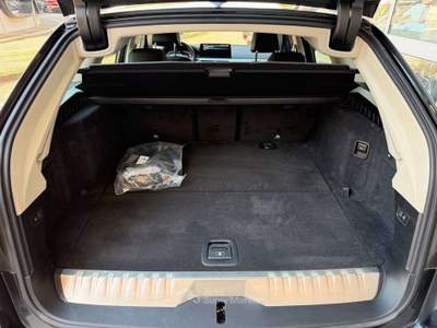 BMW Serie 5 530e 530 Touring LCI 530e Touring xdrive Business auto UNICO PROPRIETARIO BELLISSIMA Nero usata Cesano Maderno