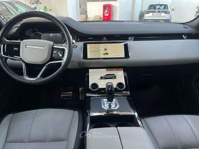 Land Rover Range Rover Evoque Range Rover Evoque AWD  II 2019 2.0d i4 mhev R-Dynamic S awd 204cv auto Bronzo usata Bari