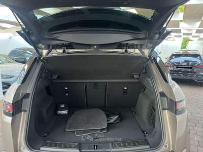Land Rover Range Rover Evoque Range Rover Evoque AWD  II 2019 2.0d i4 mhev R-Dynamic S awd 204cv auto Bronzo usata Bari
