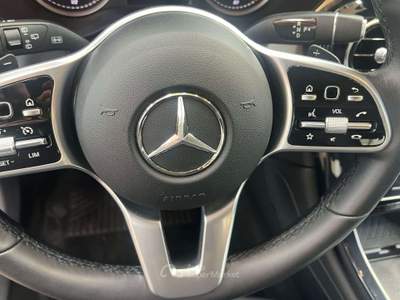 Mercedes-Benz GLC GLC - X253 2019 d Sport 4matic auto Nero usata Bari