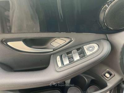 Mercedes-Benz GLC GLC - X253 2019 d Sport 4matic auto Nero usata Bari