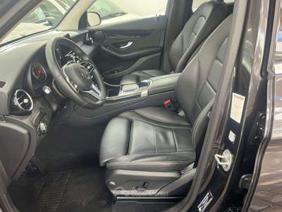 Mercedes-Benz GLC GLC - X253 2019 d Sport 4matic auto Nero usata Bari