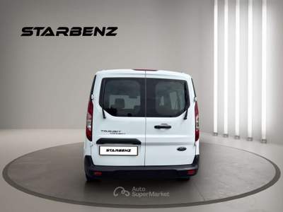 Ford Transit Connect Transit Connect 220 1.5 TDCI 100cv N1 Bianco usata Torbole Casaglia