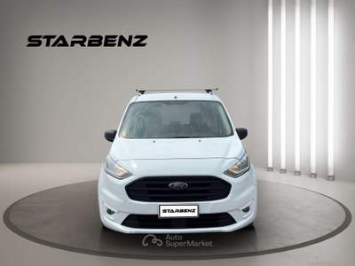 Ford Transit Connect Transit Connect 220 1.5 TDCI 100cv N1 Bianco usata Torbole Casaglia