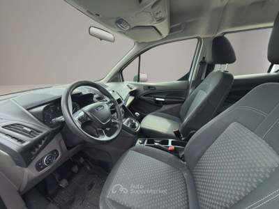 Ford Transit Connect Transit Connect 220 1.5 TDCI 100cv N1 Bianco usata Torbole Casaglia