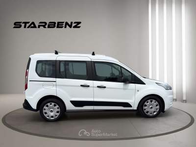 Ford Transit Connect Transit Connect 220 1.5 TDCI 100cv N1 Bianco usata Torbole Casaglia