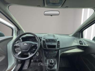 Ford Transit Connect Transit Connect 220 1.5 TDCI 100cv N1 Bianco usata Torbole Casaglia