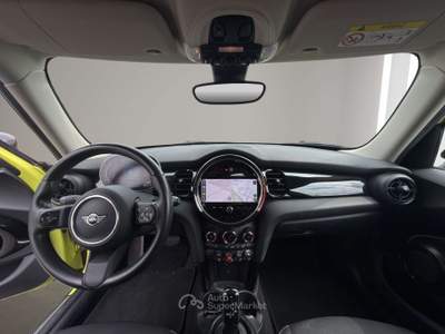 MINI Cooper Mini 5p 1.5 Cooper FULL LED  -!!!PROMOSTAR!!! Giallo usata Torbole Casaglia