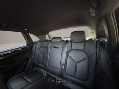 Porsche Macan Macan S 3.0d S 250cv pdk my16!!PROMOSTAR!!! Grigio usata Torbole Casaglia