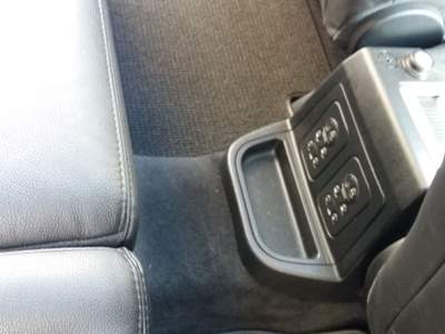 Land Rover Freelander LAND ROVER FREELANDER 2.2 HSE CAMBIO AUTOMATICO TETTO APRIBILE Blu/Azzurro usata VERONA