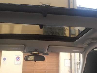 Land Rover Freelander LAND ROVER FREELANDER 2.2 HSE CAMBIO AUTOMATICO TETTO APRIBILE Blu/Azzurro usata VERONA
