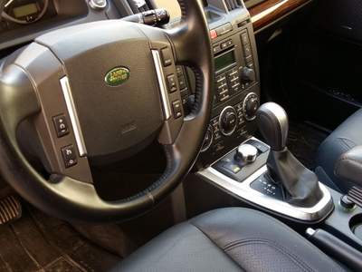 Land Rover Freelander LAND ROVER FREELANDER 2.2 HSE CAMBIO AUTOMATICO TETTO APRIBILE Blu/Azzurro usata VERONA