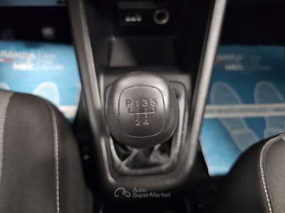 Kia Venga Active - Unico proprietario Nero usata TORINO
