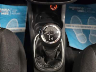 Opel Corsa 3 porte Edition - NeoPatentati Blu/Azzurro usata TORINO