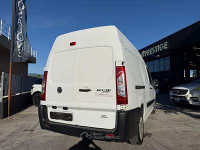 Fiat Scudo /130 PL-TA Furgone Maxi 12q. Comfort (M1) Bianco usata Agliana