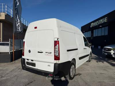 Fiat Scudo /130 PL-TA Furgone Maxi 12q. Comfort (M1) Bianco usata Agliana