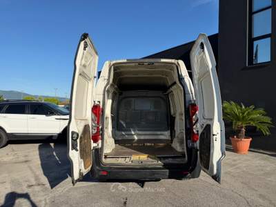 Fiat Scudo /130 PL-TA Furgone Maxi 12q. Comfort (M1) Bianco usata Agliana