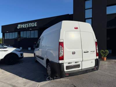 Fiat Scudo /130 PL-TA Furgone Maxi 12q. Comfort (M1) Bianco usata Agliana