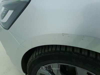 Ford Focus Miglior prezzo garantito e consegna in pochi giorni Argento usata Reggio nell'Emilia