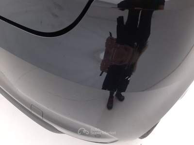 Renault Clio Miglior prezzo garantito e consegna in pochi giorni Nero usata Reggio nell'Emilia