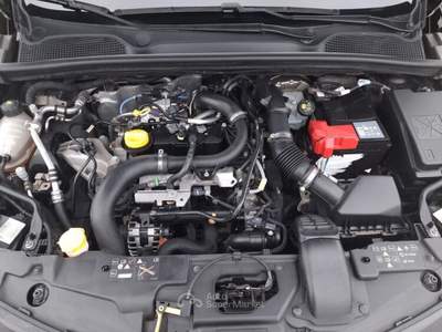 Renault Clio Miglior prezzo garantito e consegna in pochi giorni Nero usata Reggio nell'Emilia