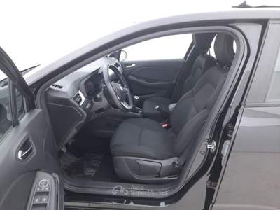 Renault Clio Miglior prezzo garantito e consegna in pochi giorni Nero usata Reggio nell'Emilia