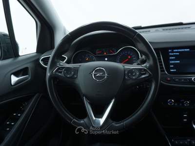 Opel Crossland Miglior prezzo garantito e consegna in pochi giorni Grigio usata Reggio nell'Emilia