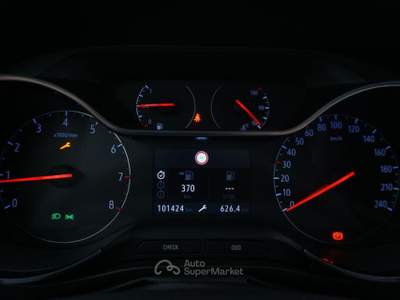 Opel Crossland Miglior prezzo garantito e consegna in pochi giorni Grigio usata Reggio nell'Emilia
