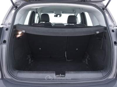 Opel Crossland Miglior prezzo garantito e consegna in pochi giorni Grigio usata Reggio nell'Emilia