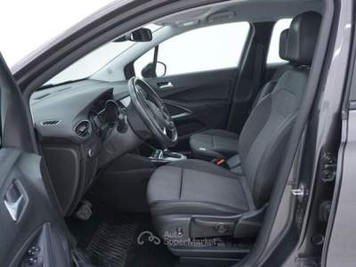 Opel Crossland Miglior prezzo garantito e consegna in pochi giorni Grigio usata Reggio nell'Emilia