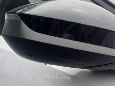 Peugeot 3008 Hybrid 145CV GT+360° Vision &Drive AssistPlus Bianco usata Romano di Lombardia