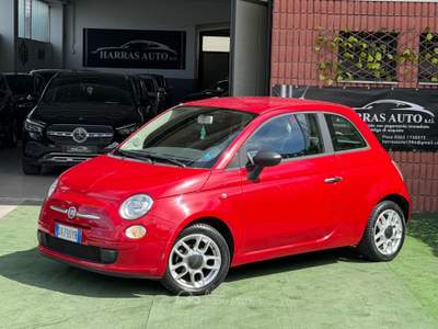 Fiat 500 1.2 by DIESEL Rosso usata Fontanella