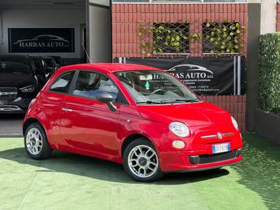 Fiat 500 1.2 by DIESEL Rosso usata Fontanella